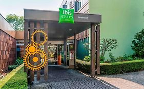 ibis Styles Besançon